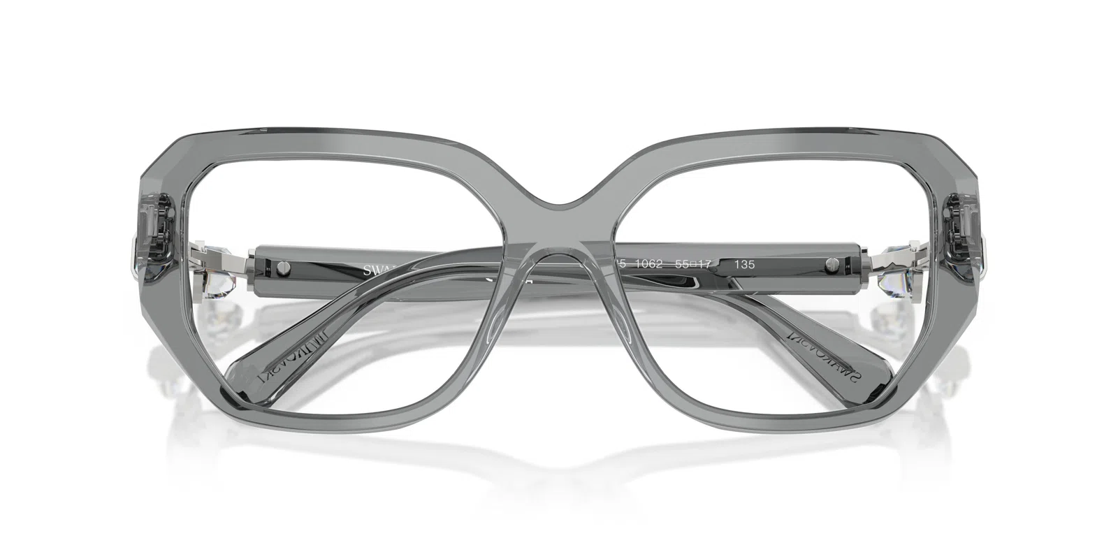 Swarovski 2035 Eyeglasses - view 15